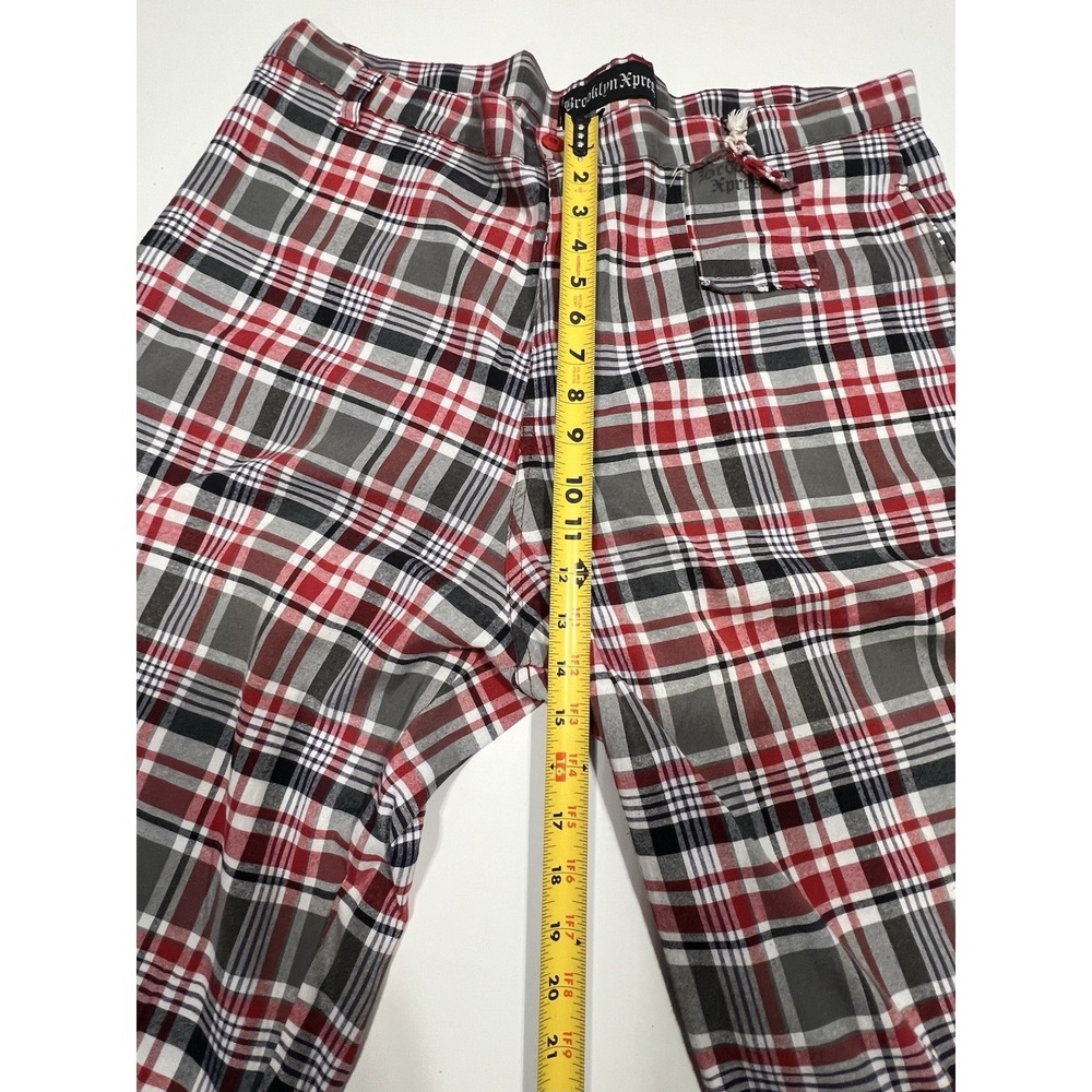 Brooklyn Xpress Men's Short Pants Size‎ 40 - Picture 5 of 9